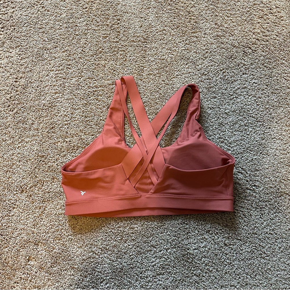 Brand New Sports Bra